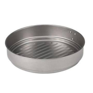 Titanium Ultralight Frying Pan